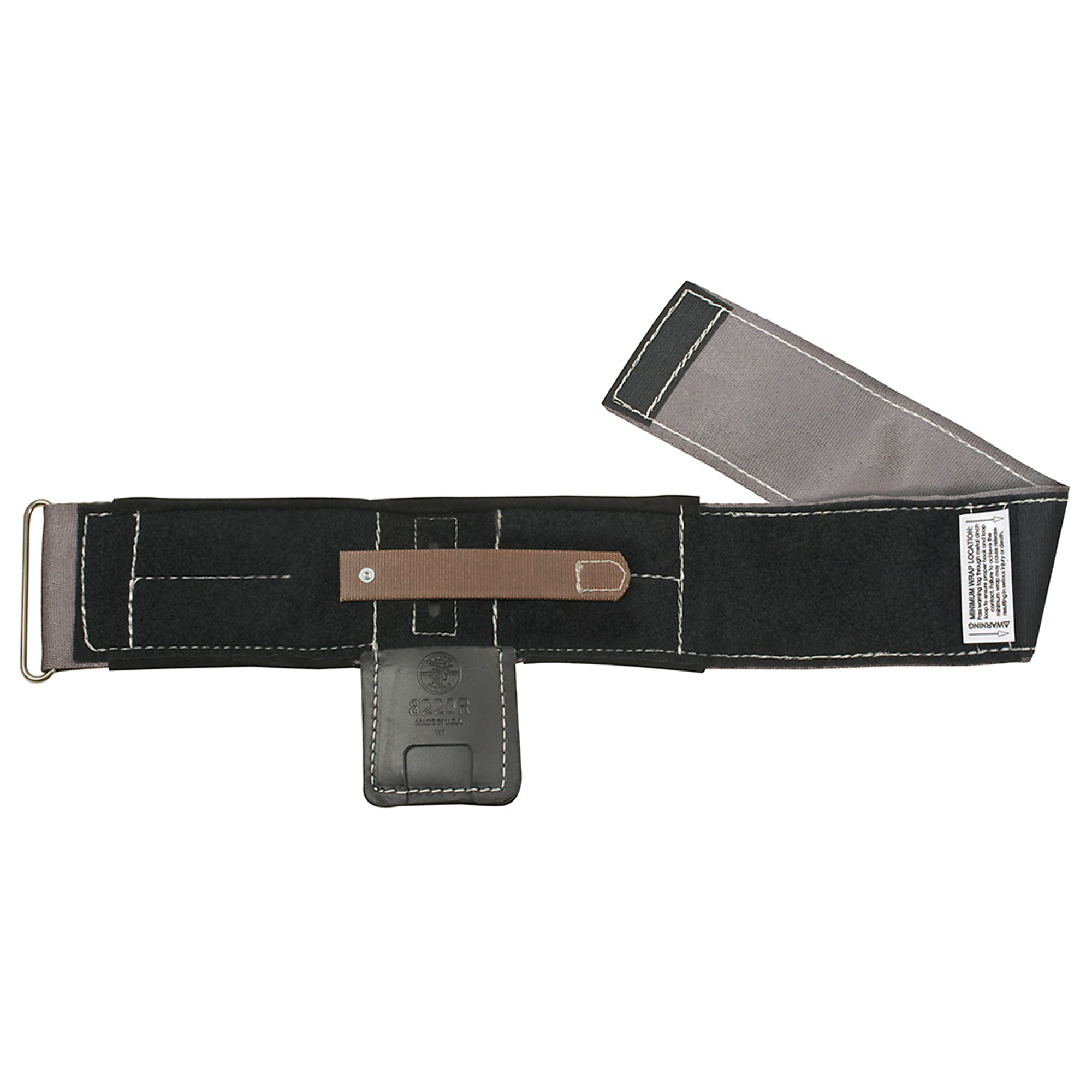 Climber Pads, Model# 8220